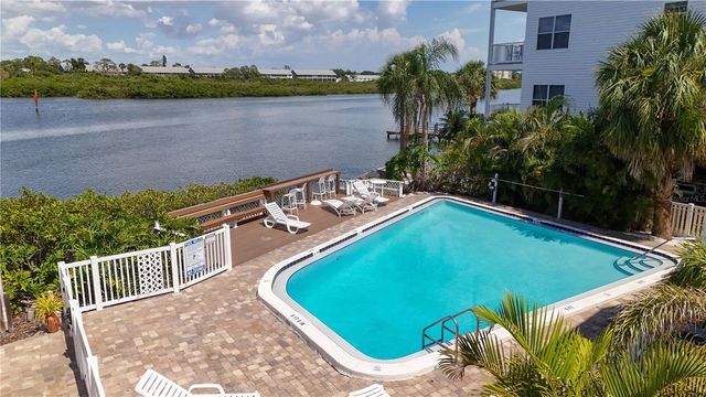 19823 GULF BOULEVARD 25, Indian Shores, FL 33785