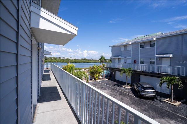19823 GULF BOULEVARD 25, Indian Shores, FL 33785