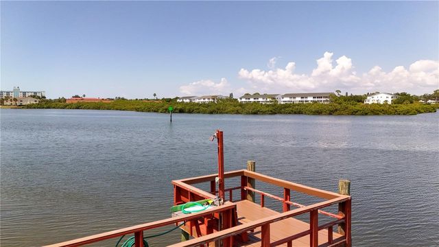 19823 GULF BOULEVARD 25, Indian Shores, FL 33785