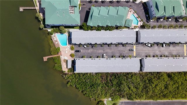 19823 GULF BOULEVARD 25, Indian Shores, FL 33785