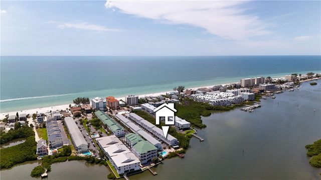 19823 GULF BOULEVARD 25, Indian Shores, FL 33785