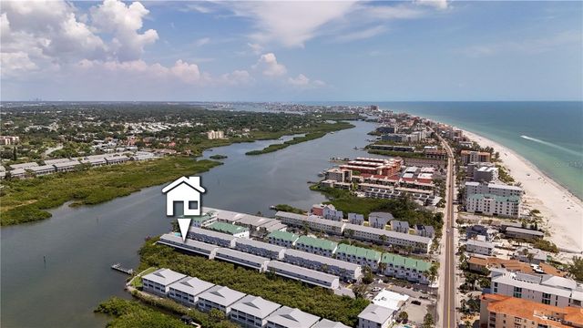 19823 GULF BOULEVARD 25, Indian Shores, FL 33785