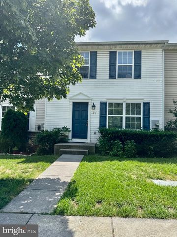 104 EASTSIDE LN, Winchester, VA 22602