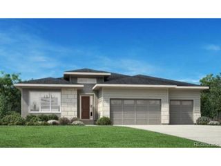 398 Agoseris Way, Castle Rock, CO 80104