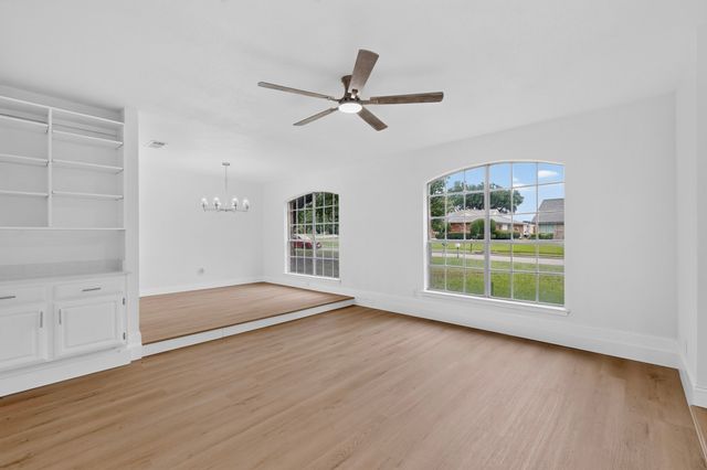 4009 Via Plata, Mesquite, TX 75150