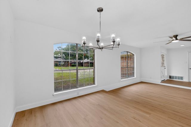 4009 Via Plata, Mesquite, TX 75150