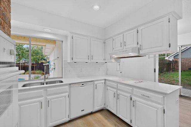 4009 Via Plata, Mesquite, TX 75150