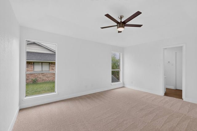 4009 Via Plata, Mesquite, TX 75150
