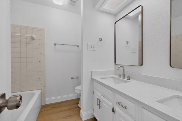 4009 Via Plata, Mesquite, TX 75150