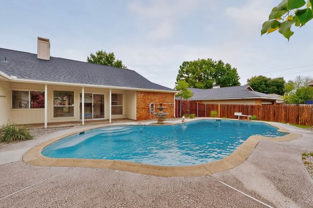 4009 Via Plata, Mesquite, TX 75150