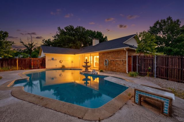 4009 Via Plata, Mesquite, TX 75150