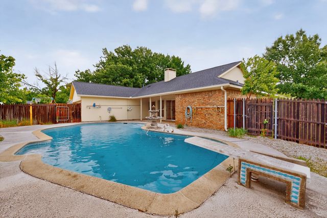 4009 Via Plata, Mesquite, TX 75150