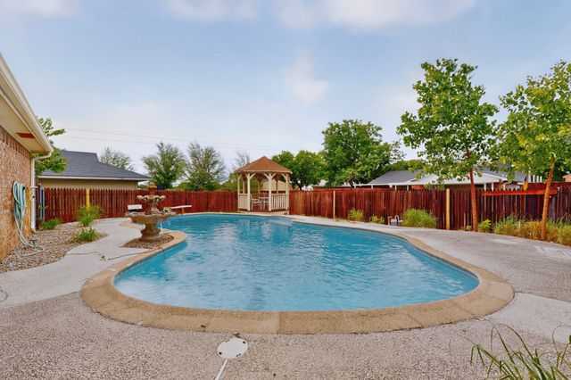 4009 Via Plata, Mesquite, TX 75150