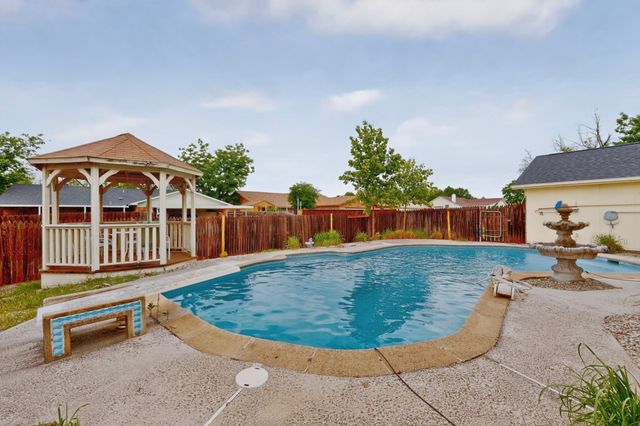 4009 Via Plata, Mesquite, TX 75150