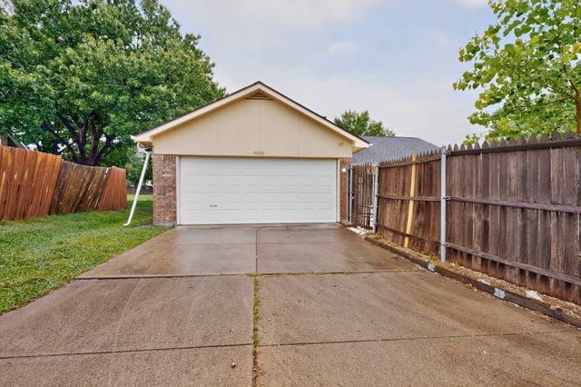 4009 Via Plata, Mesquite, TX 75150