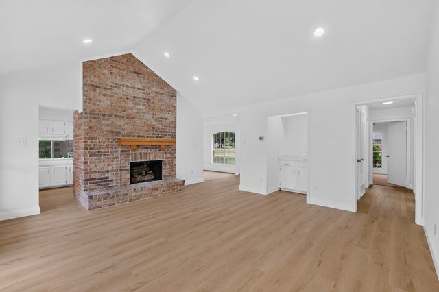 4009 Via Plata, Mesquite, TX 75150