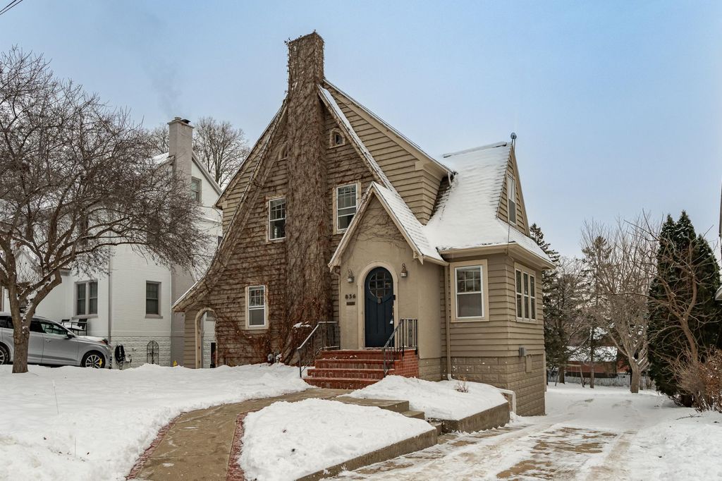 836 8th Avenue SW, Rochester, MN 55902