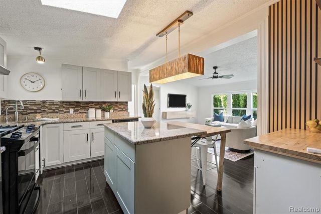 2900 Hensman Street, Keego Harbor, MI 48320