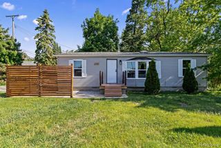 2900 Hensman Street, Keego Harbor, MI 48320