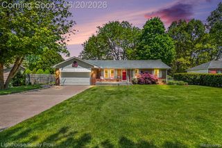 600 6 Mile Road, Northfield Township, MI 48189
