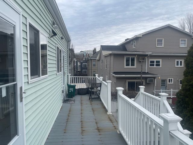 116 Webster 116, Cambridge, MA 02141