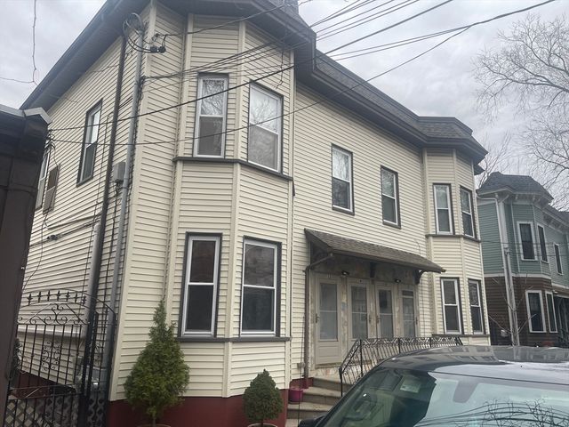 116 Webster 116, Cambridge, MA 02141