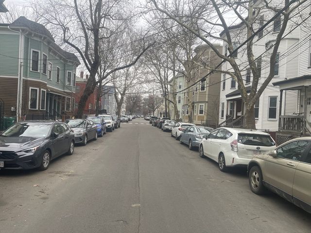 116 Webster 116, Cambridge, MA 02141