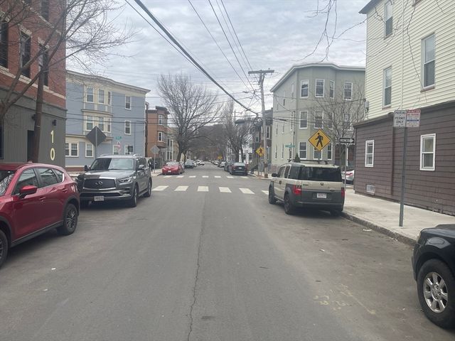 116 Webster 116, Cambridge, MA 02141