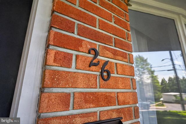 26 E CEDAR ST, Fleetwood, PA 19522
