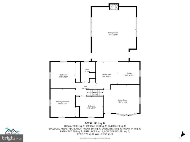 26 E CEDAR ST, Fleetwood, PA 19522