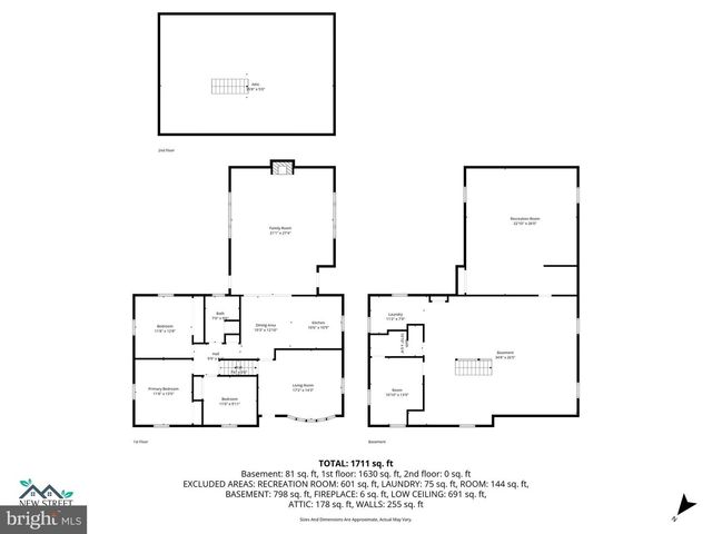 26 E CEDAR ST, Fleetwood, PA 19522