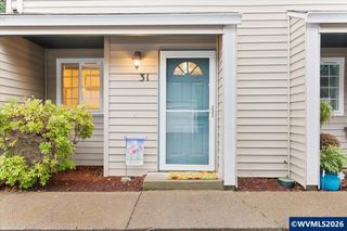 4001 12th St Cut Off #31 St SE, Salem, OR 97302