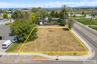1512 Canyon Avenue, Idaho Falls, ID 83402