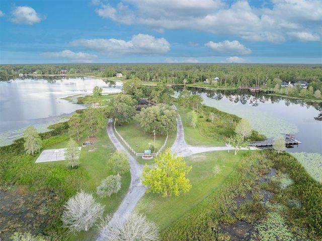 261 SEMINOLE WOODS BOULEVARD, Geneva, FL 32732