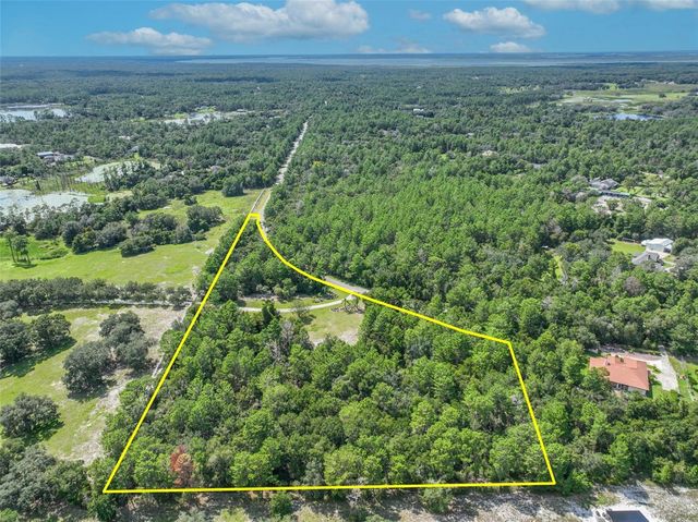 261 SEMINOLE WOODS BOULEVARD, Geneva, FL 32732