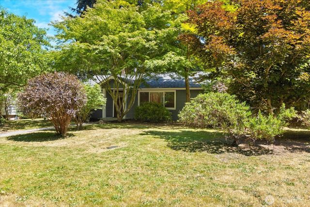 22605 61st Avenue W, Mountlake Terrace, WA 98043