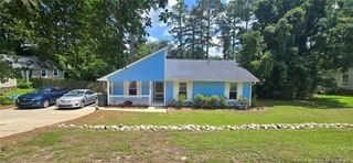 1016 Vesper Lane, Fayetteville, NC 28311