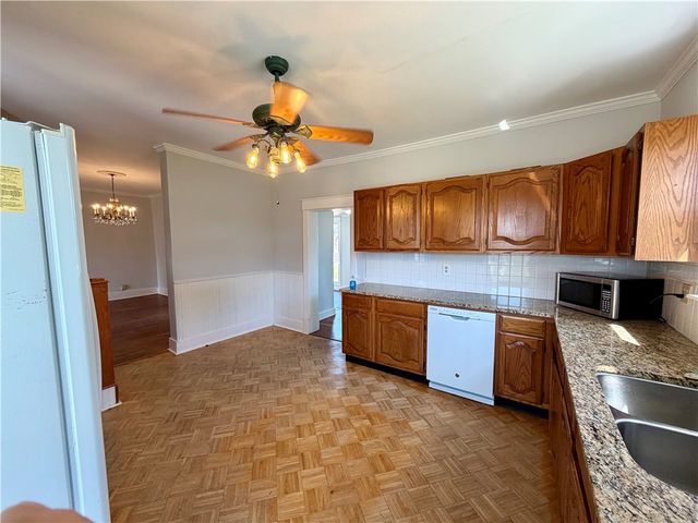 511 Pecan Street, Rogers, AR 72756