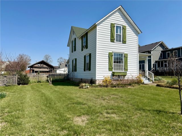 511 Pecan Street, Rogers, AR 72756