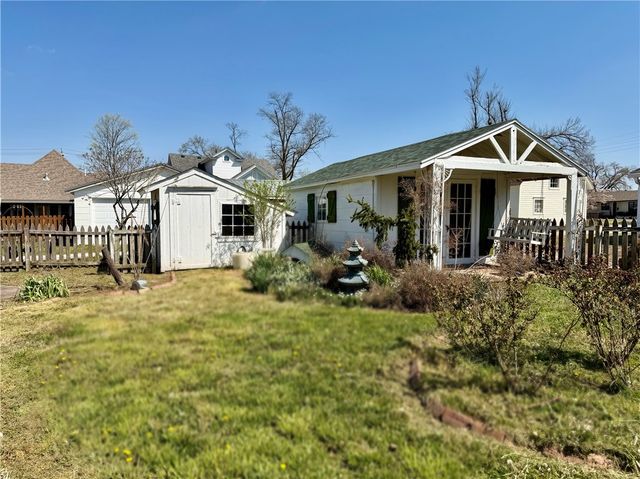 511 Pecan Street, Rogers, AR 72756