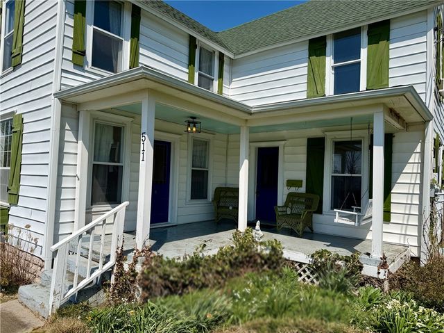 511 Pecan Street, Rogers, AR 72756