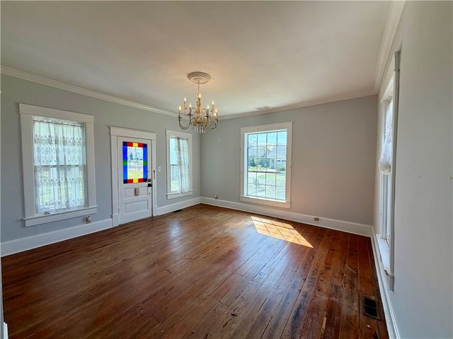 511 Pecan Street, Rogers, AR 72756