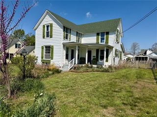 511 Pecan Street, Rogers, AR 72756