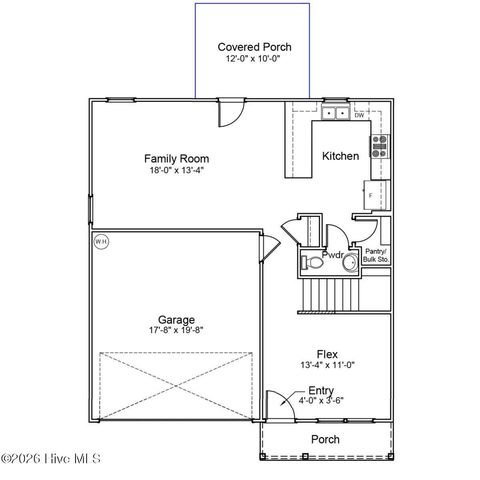 1141 Tennessee Walker Way, Bolivia, NC 28422