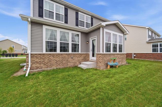 24618 W Alexis Lane, Plainfield, IL 60585