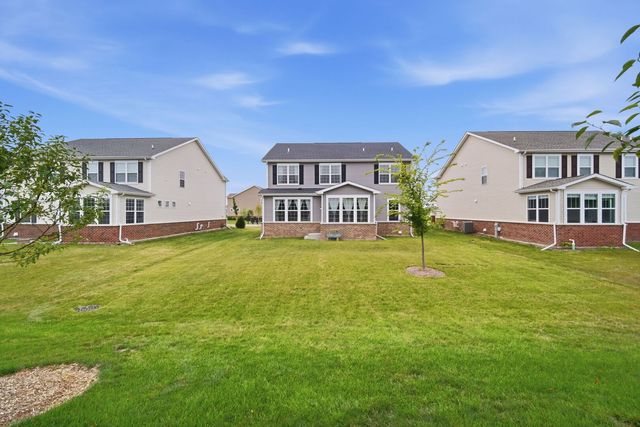 24618 W Alexis Lane, Plainfield, IL 60585