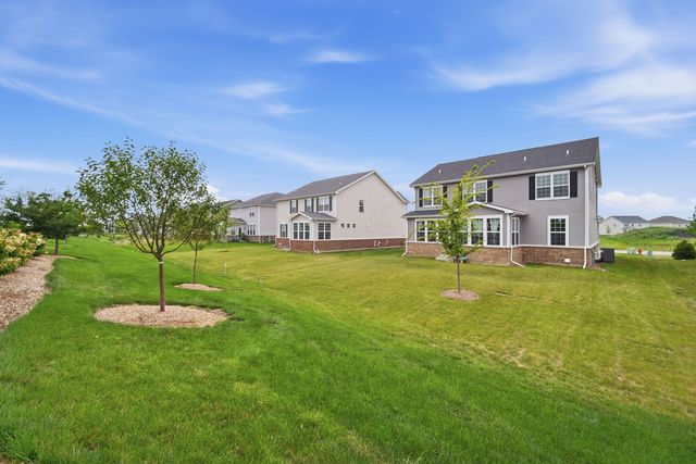 24618 W Alexis Lane, Plainfield, IL 60585