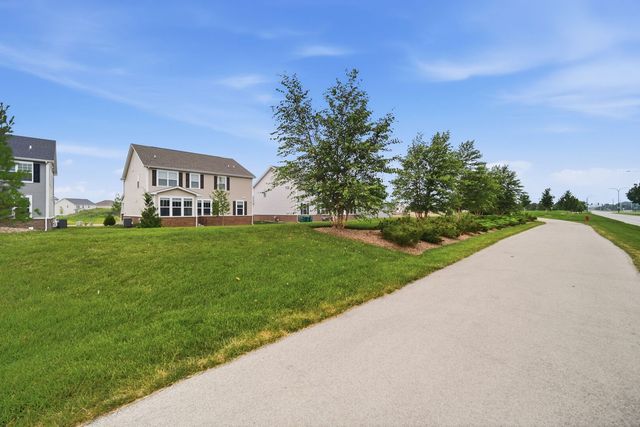 24618 W Alexis Lane, Plainfield, IL 60585