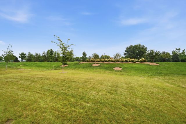 24618 W Alexis Lane, Plainfield, IL 60585