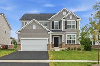 24618 W Alexis Lane, Plainfield, IL 60585